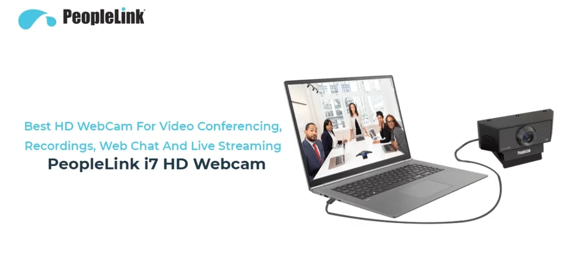 Best HD Webcam - i7 webcam