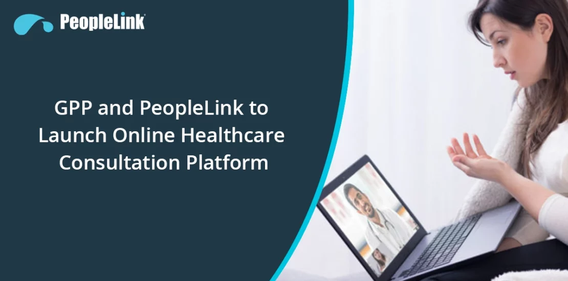 GPP and PeopleLink to Launch