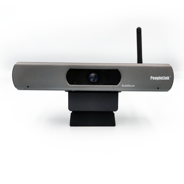 Video Conferencing Camera for Any Huddle Room