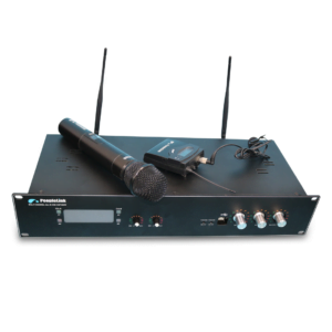 Audio Signal Processor for Audio Conferencing - AIO DSP 200W