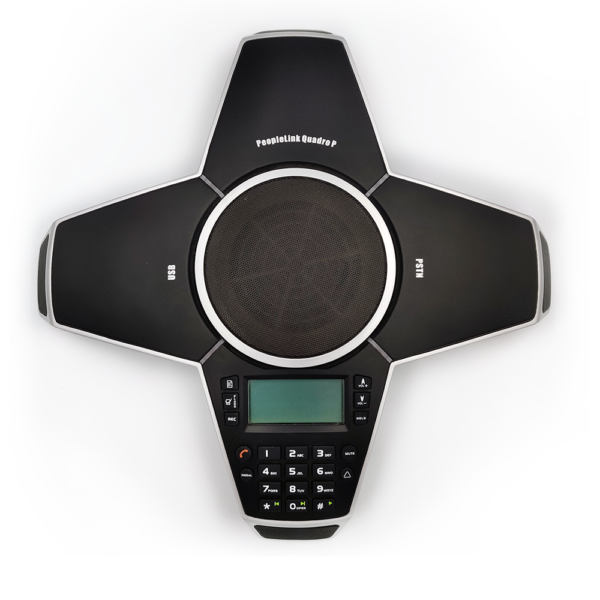 USB Speakerphone with PSTN Connection - Ideal for Board Rooms and Conference Rooms