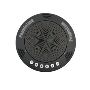 Bluetooth conference speakerphone for web conferencing