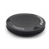 Bluetooth conference speakerphone with mute and volume controls