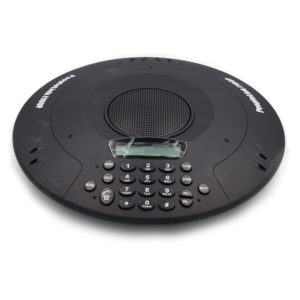 Conference Phone with PSTN Connectivity