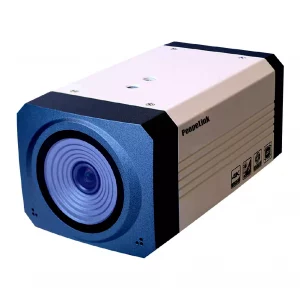 Classroom Camera - Automatically follows a presenter, lecturer or teacher autonomously.
