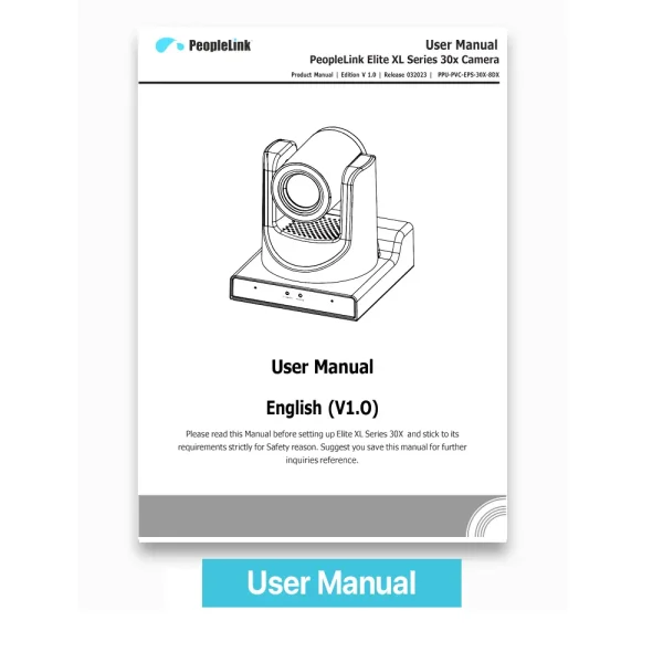 Elite XL Series 30x Complete Accessories Kit