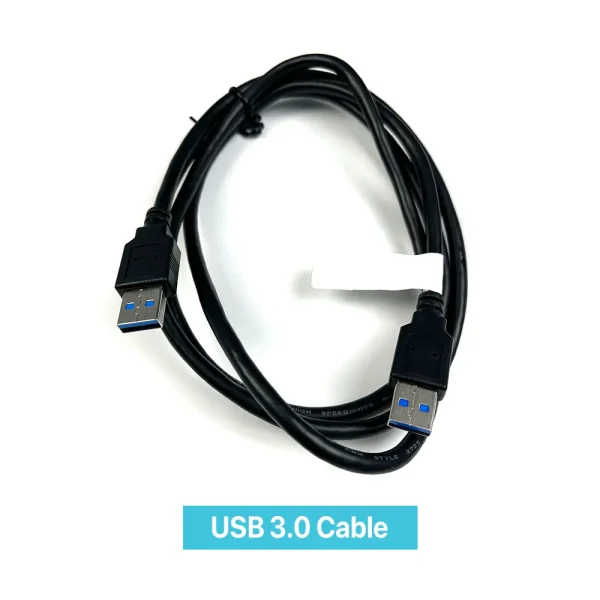 Elite XL Series 30x Power Cable