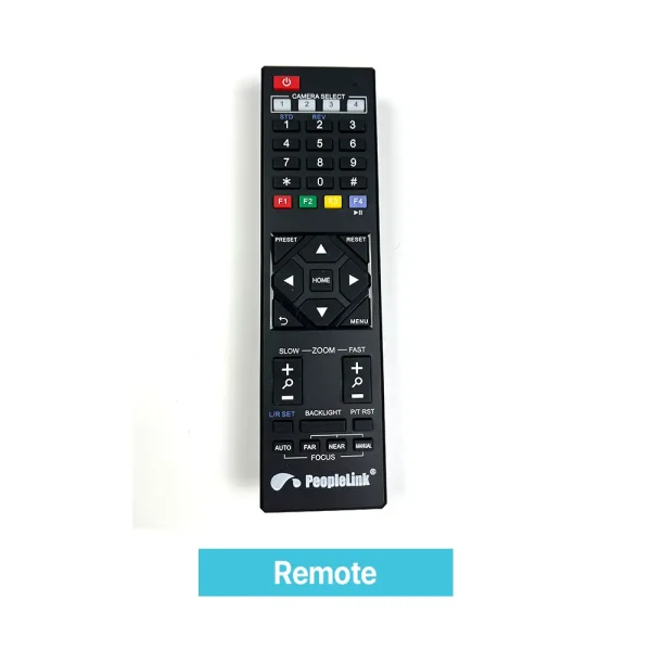 Elite XL Series 30x Remote Controller