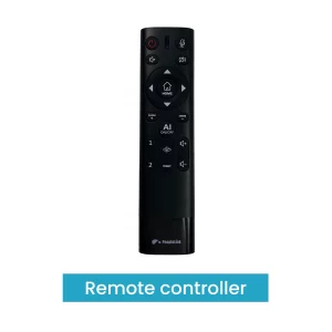 Remote Control