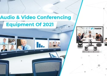 Best Audio And Video Conferencing Equipment Of 2021