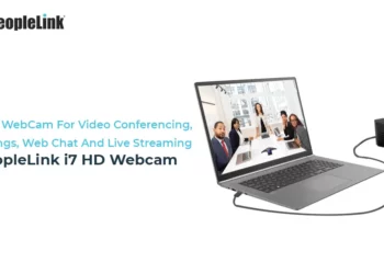 Best HD Webcam - i7 webcam