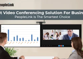 Best Video Conferencing Solution