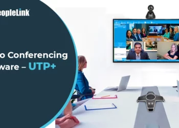 Video Conferencing Software – UTP+