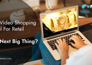 Live Video Shopping Portal For Retail; The Next Big Thing