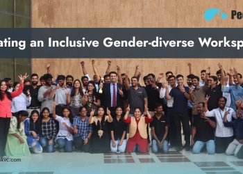 Creating An Inclusive Gender-Diverse Workspace