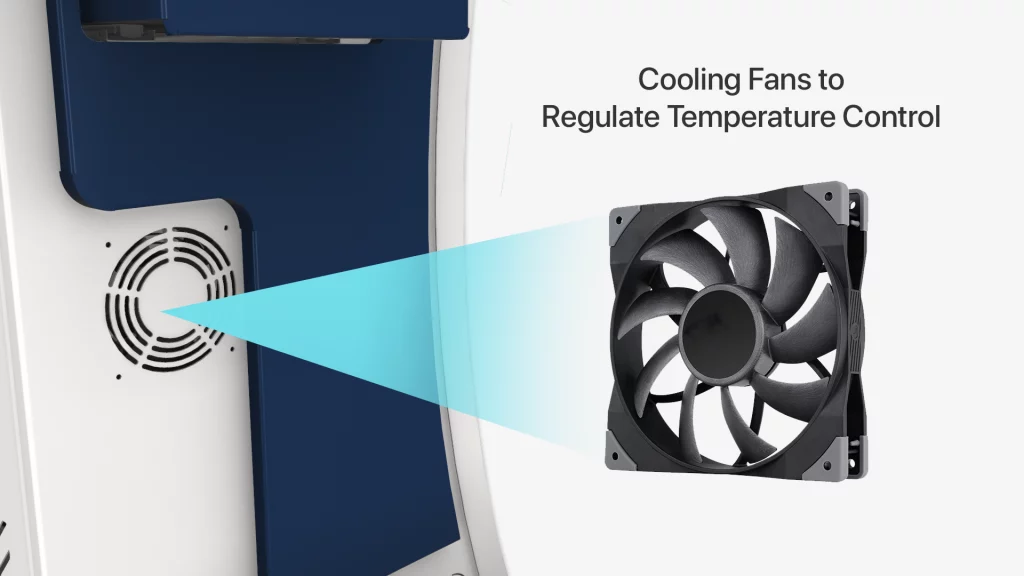 Cooling Fan