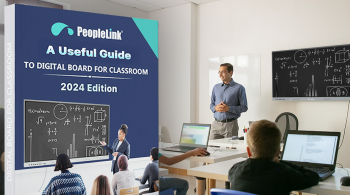 A Useful Guide to Digital Board for Classroom v2