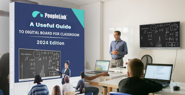 A Useful Guide to Digital Board for Classroom v2