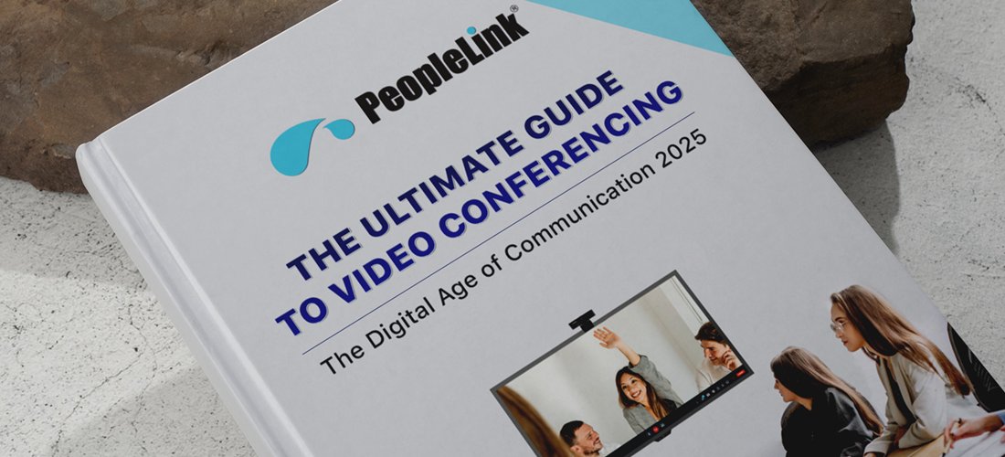 The Ultimate Guide to Video Conferencing 2025