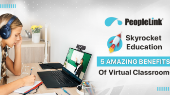 Amazing Benefits Of Virtual Classrooms