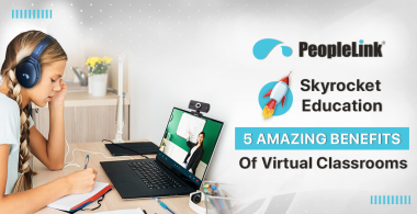 Amazing Benefits Of Virtual Classrooms