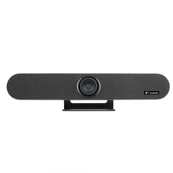 4k AF soundbar with upgraded camera