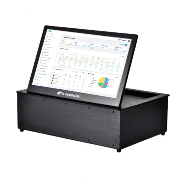 Table top monitors