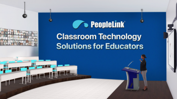 Classroom Technology Solutions for Educators